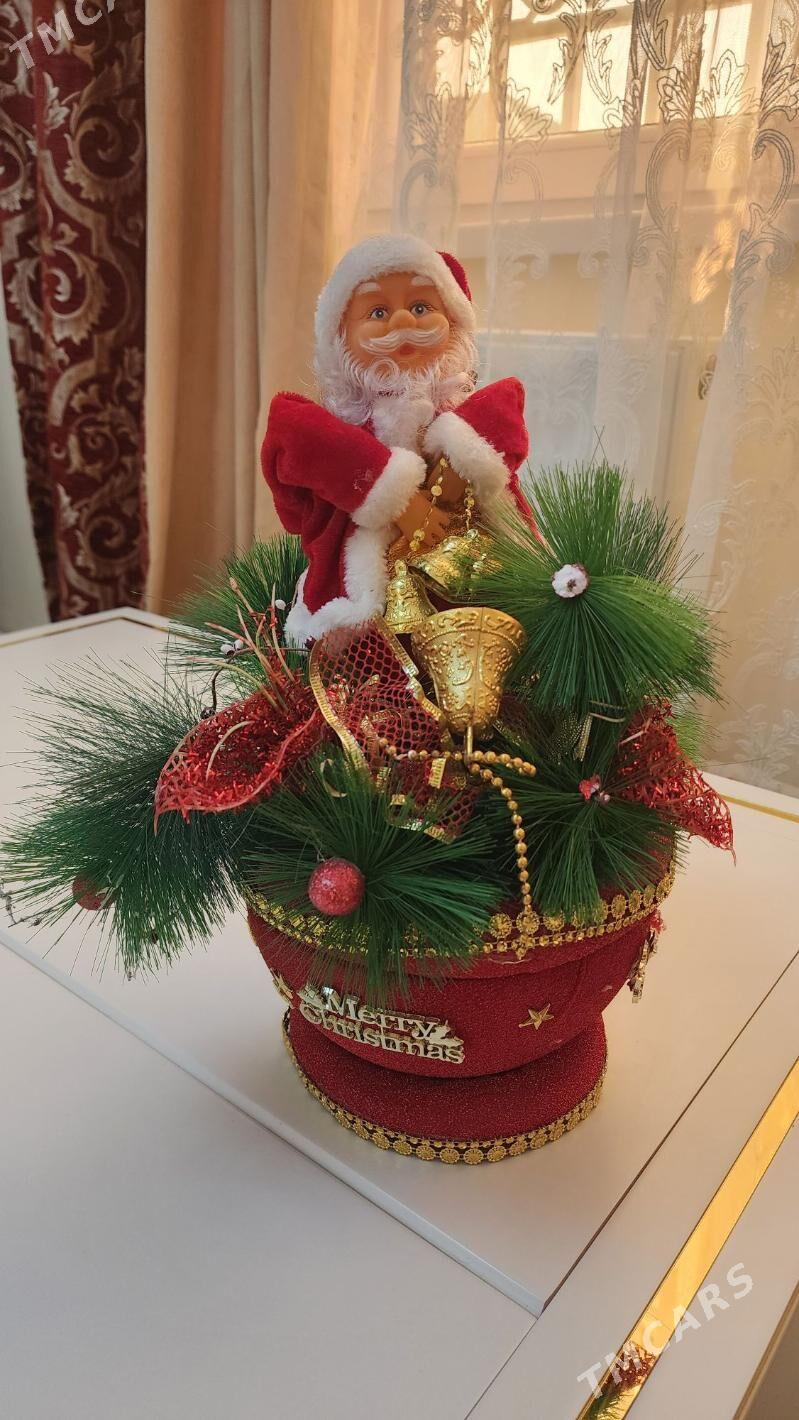 Yolka Tazeyyl Ёлка Grilyanda - Ашхабад - img 5