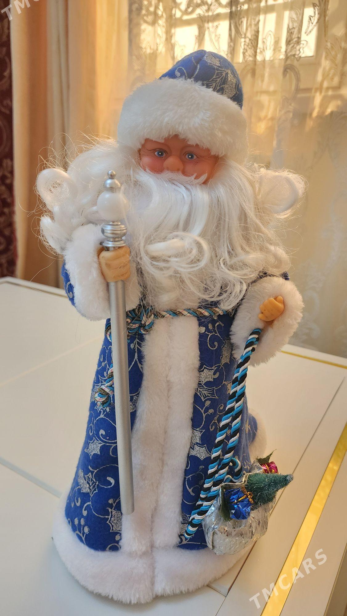 Yolka Tazeyyl Ёлка Grilyanda - Ашхабад - img 7