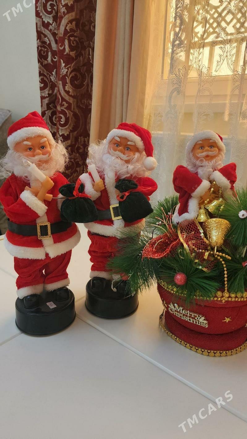 Yolka Tazeyyl Ёлка Grilyanda - Ашхабад - img 10