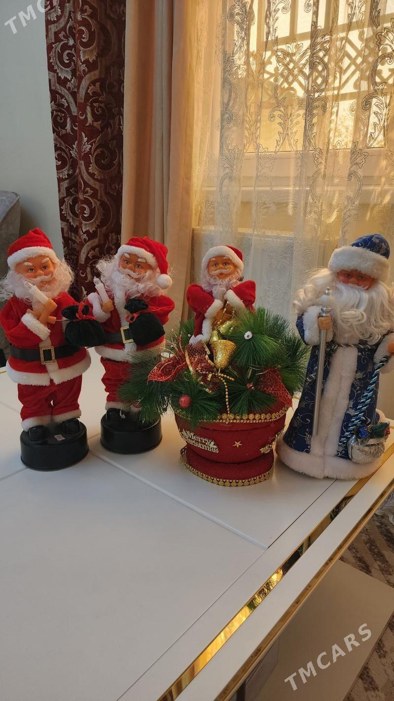 Yolka Tazeyyl Ёлка Grilyanda - Ашхабад - img 4