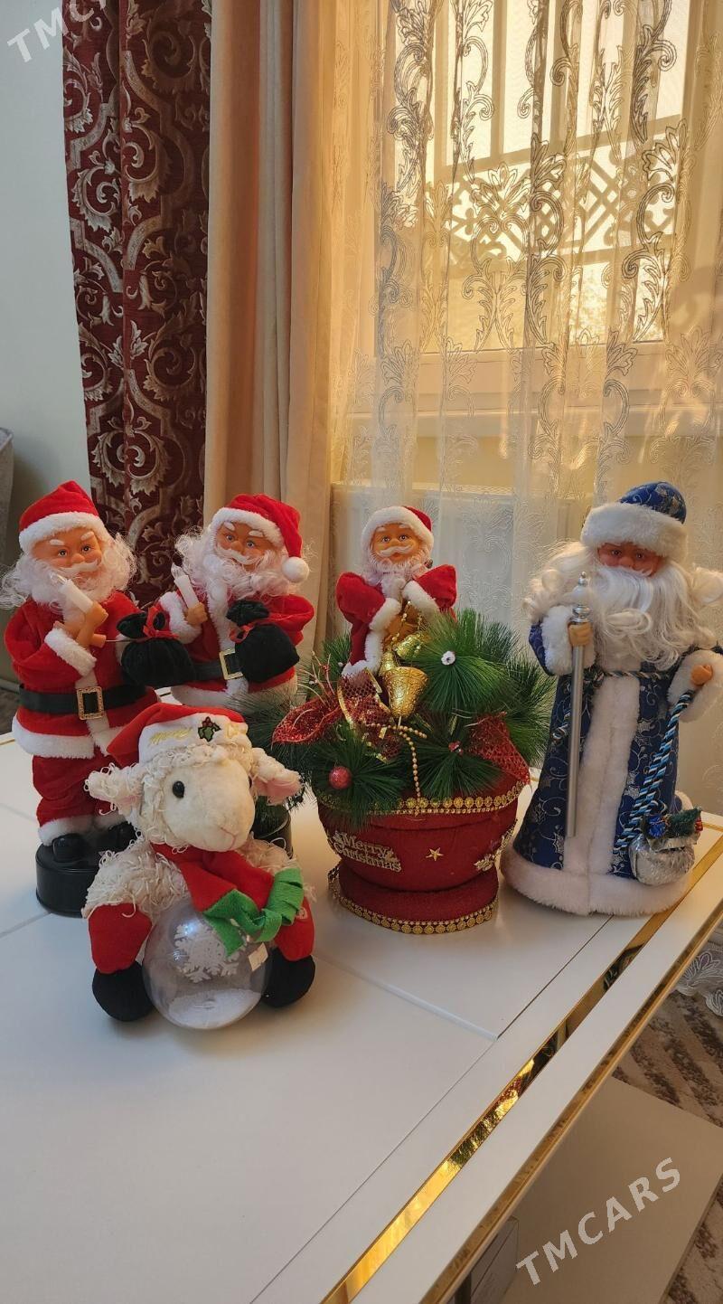 Yolka Tazeyyl Ёлка Grilyanda - Ашхабад - img 3