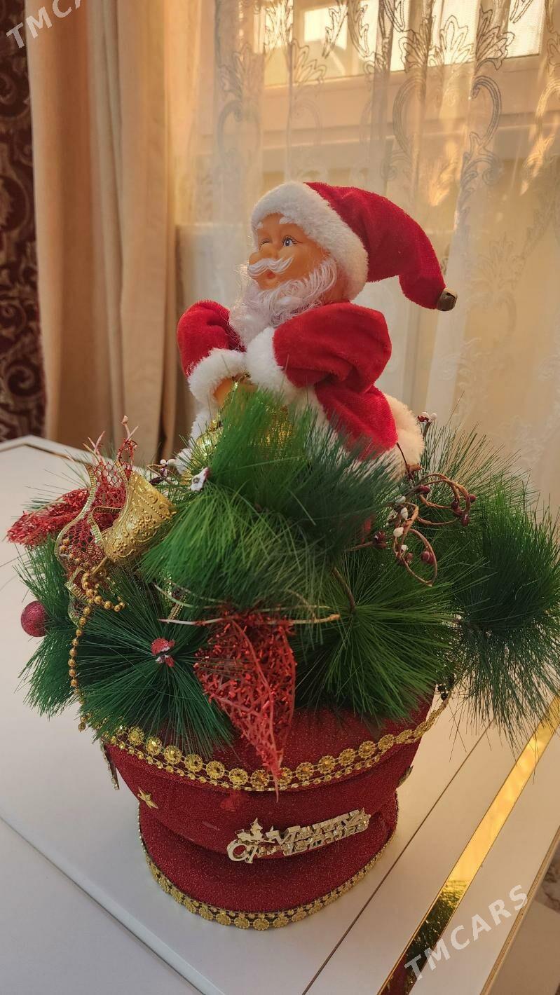 Yolka Tazeyyl Ёлка Grilyanda - Ашхабад - img 6