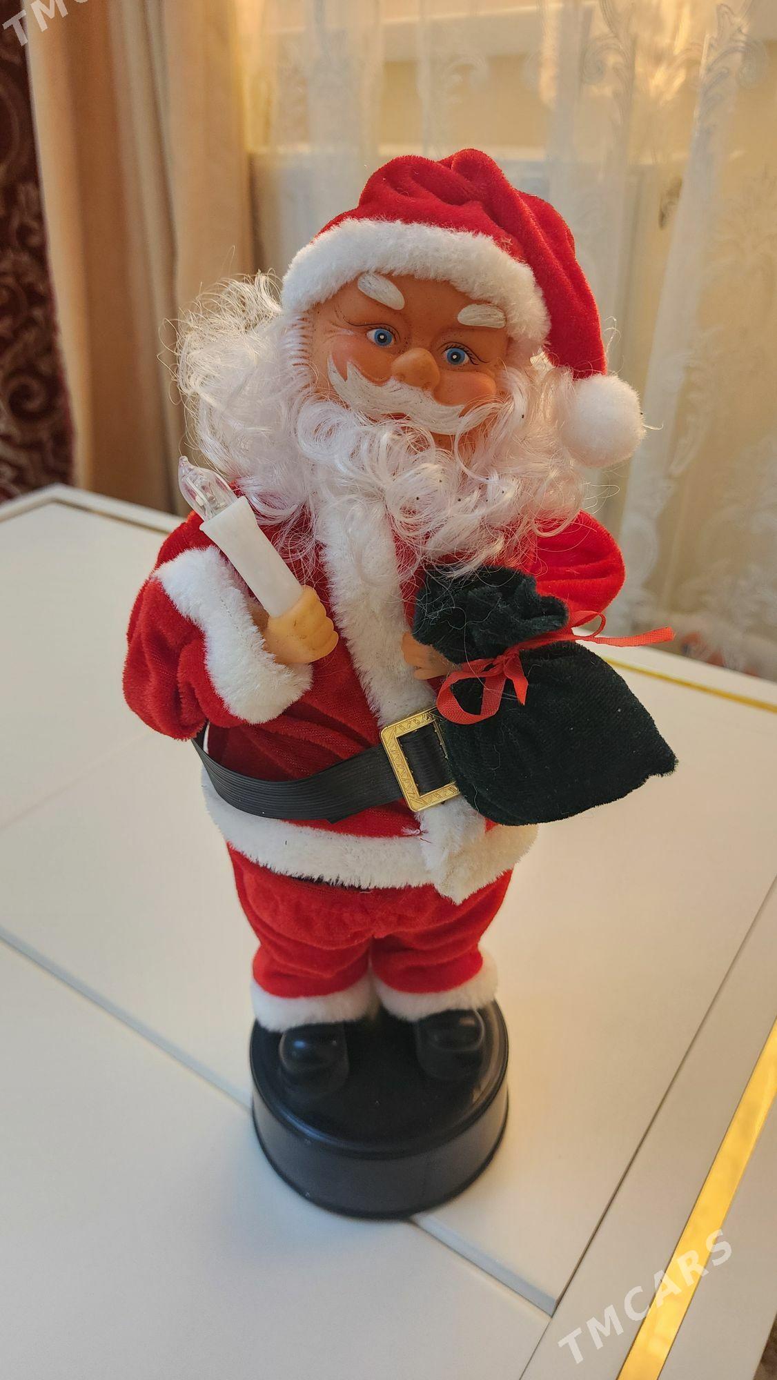 Yolka Tazeyyl Ёлка Grilyanda - Ашхабад - img 9