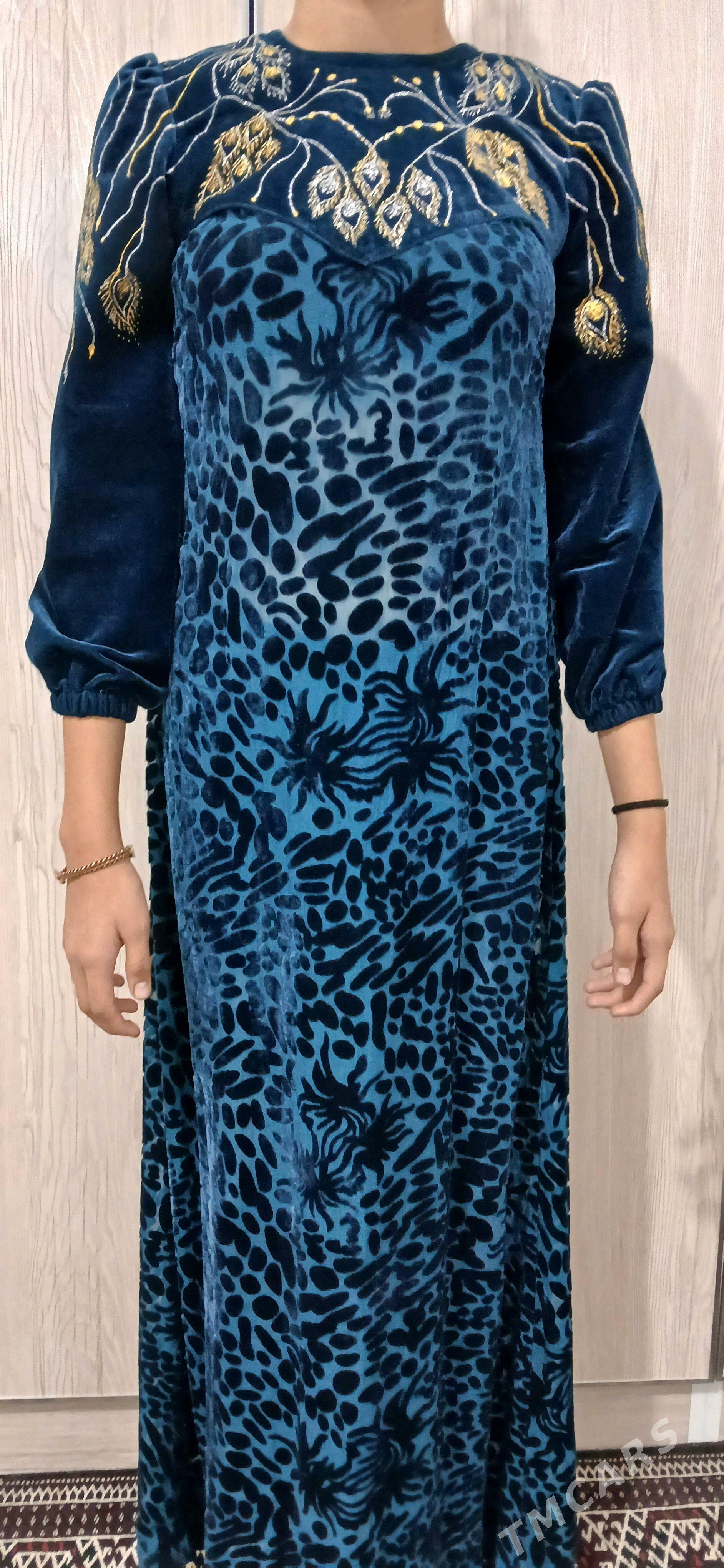 kòynek - Balkanabat - img 2