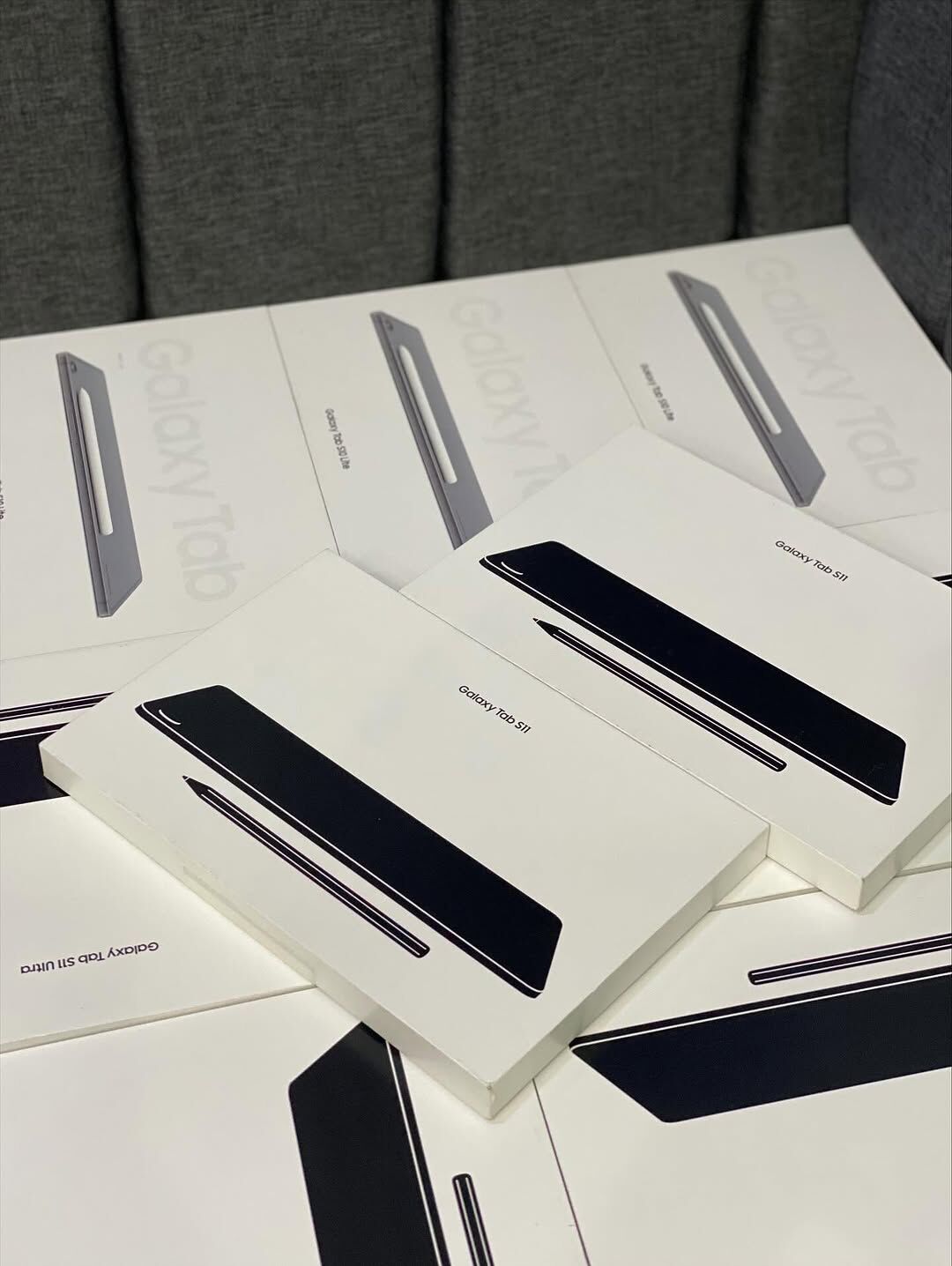 TAB S11 Ultra 5G Samsung 12RAM - Ашхабад - img 6