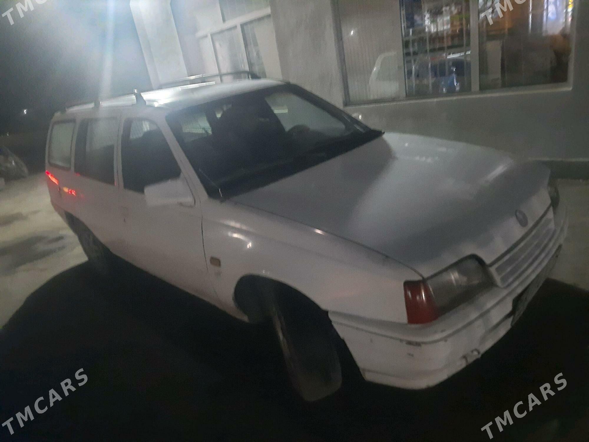 Opel Astra 1989 - 15 000 TMT - Garabekewül - img 2