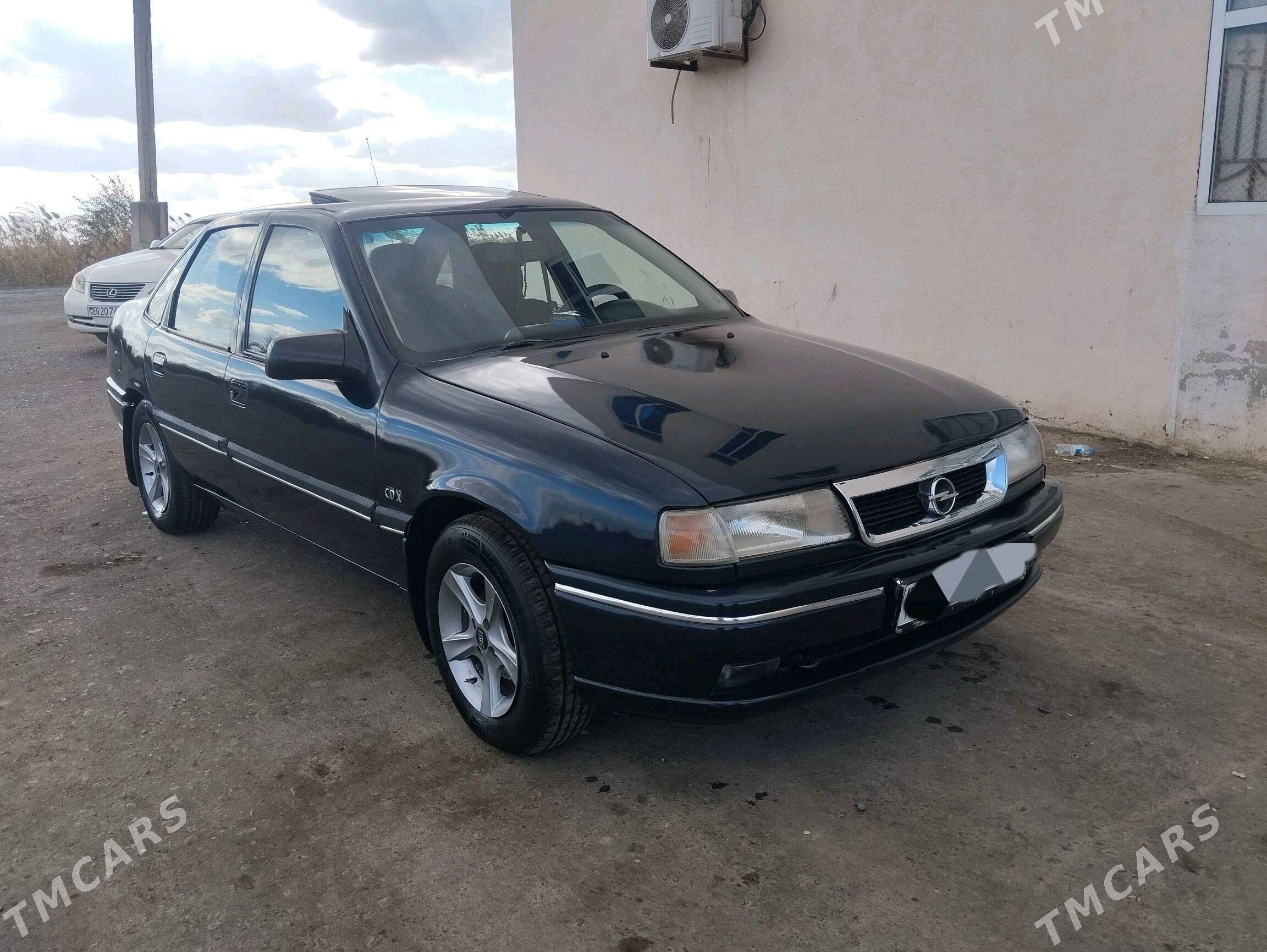 Opel Vectra 1994 - 46 000 TMT - Çärjew - img 2