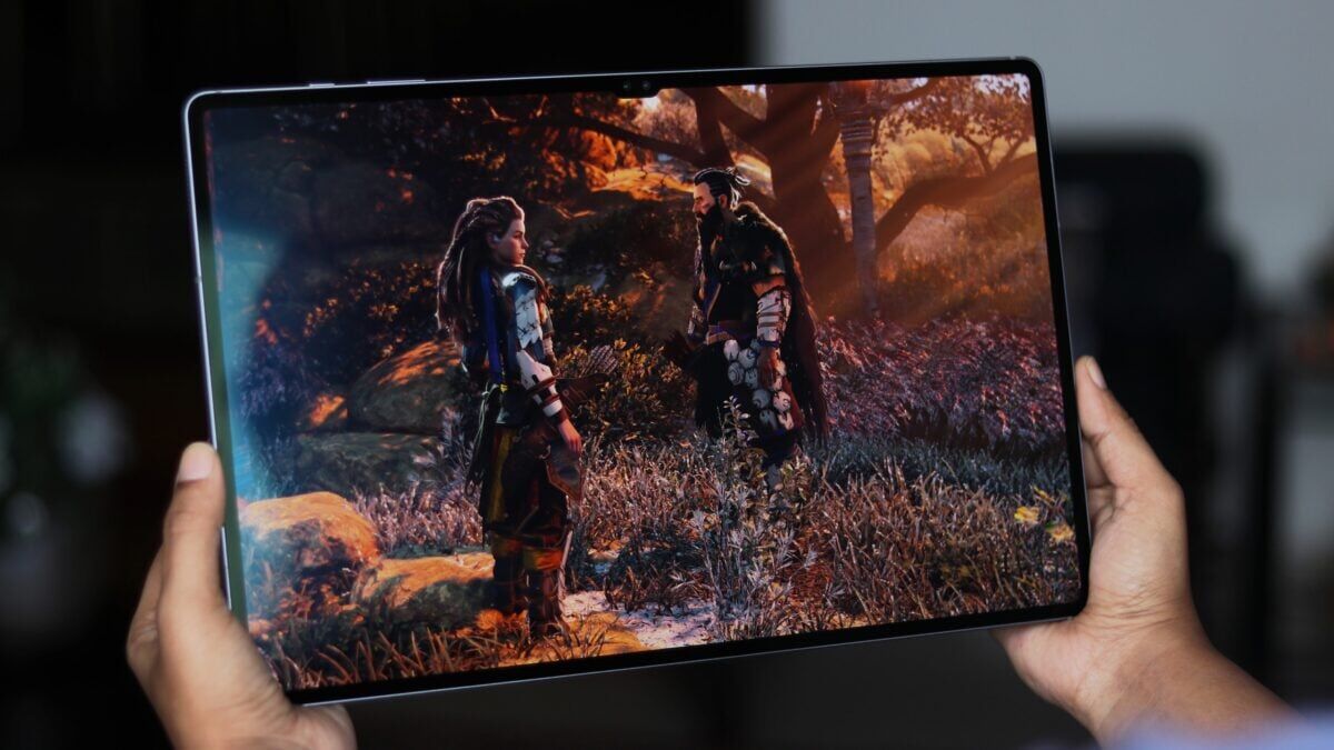 TAB S11 Ultra 5G Samsung 12RAM - Ашхабад - img 2