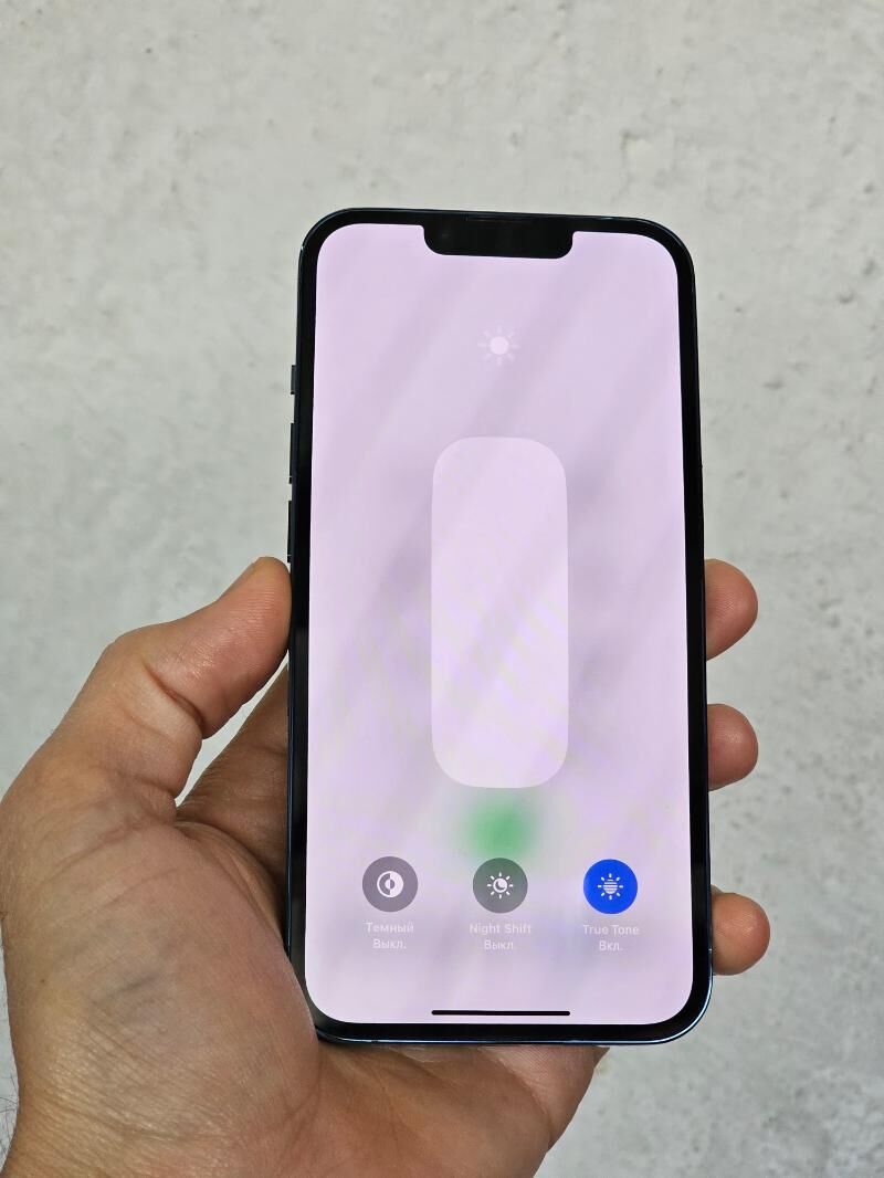 iPhone 13 Pro 128Gb - Aşgabat - img 5