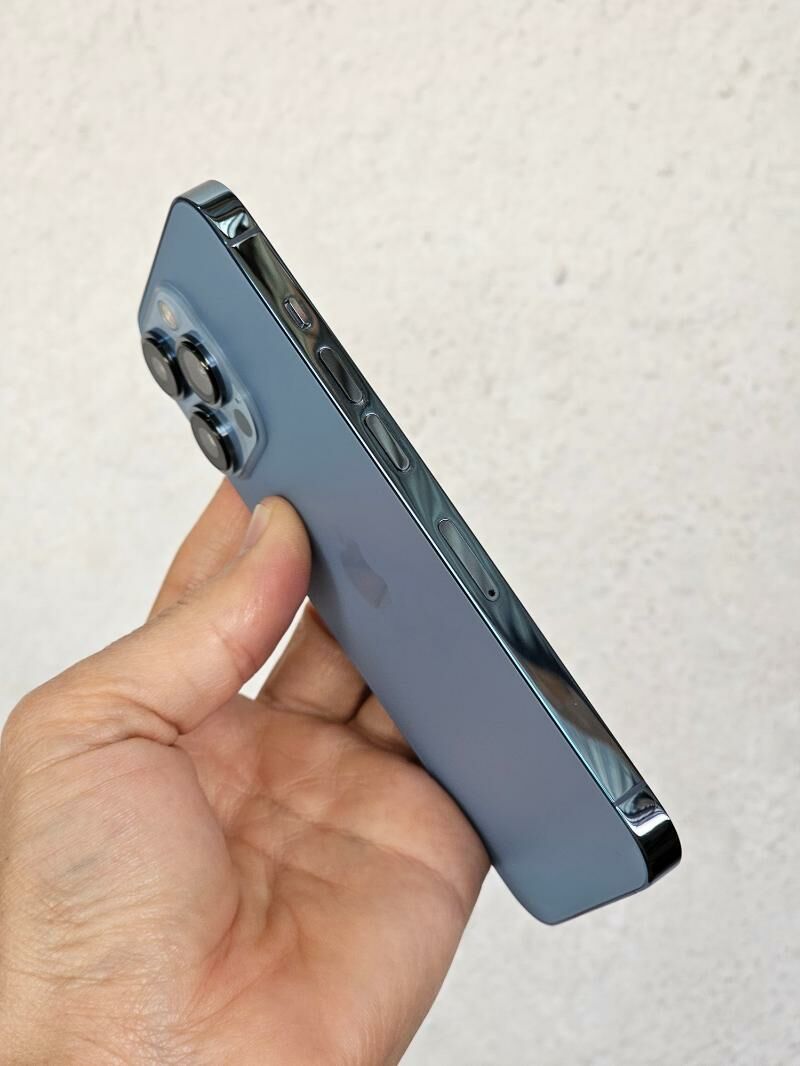 iPhone 13 Pro 128Gb - Aşgabat - img 8