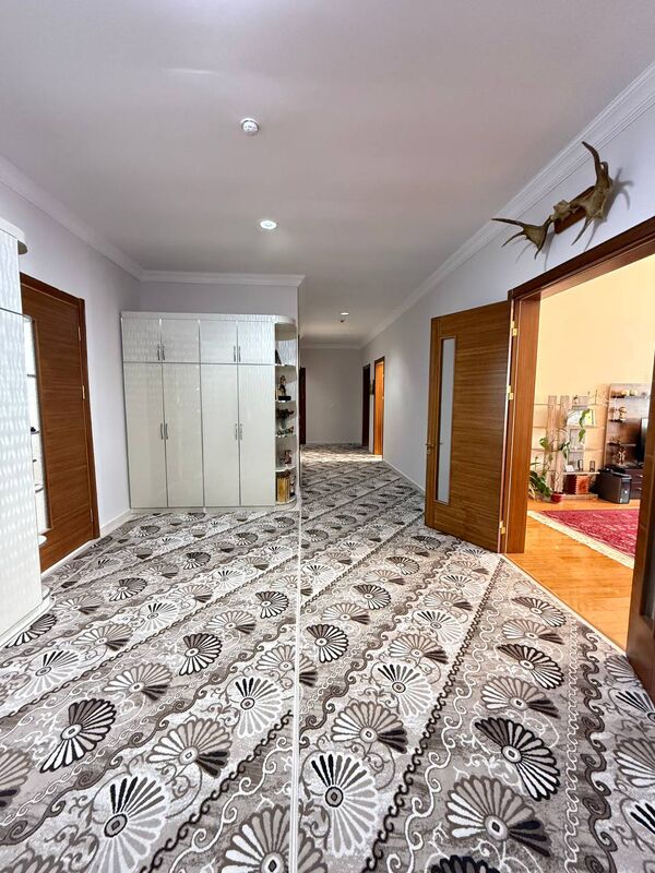 13 ТАПГЫРУЛ АЙТАКОВА - Aşgabat - img 10