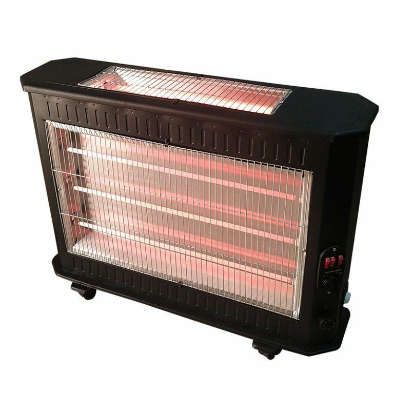 Peç Kumtel  spiralny - Parahat 7 - img 2