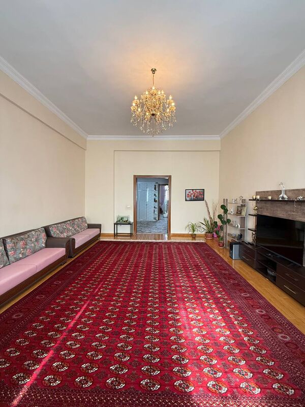 13 ТАПГЫРУЛ АЙТАКОВА - Aşgabat - img 2