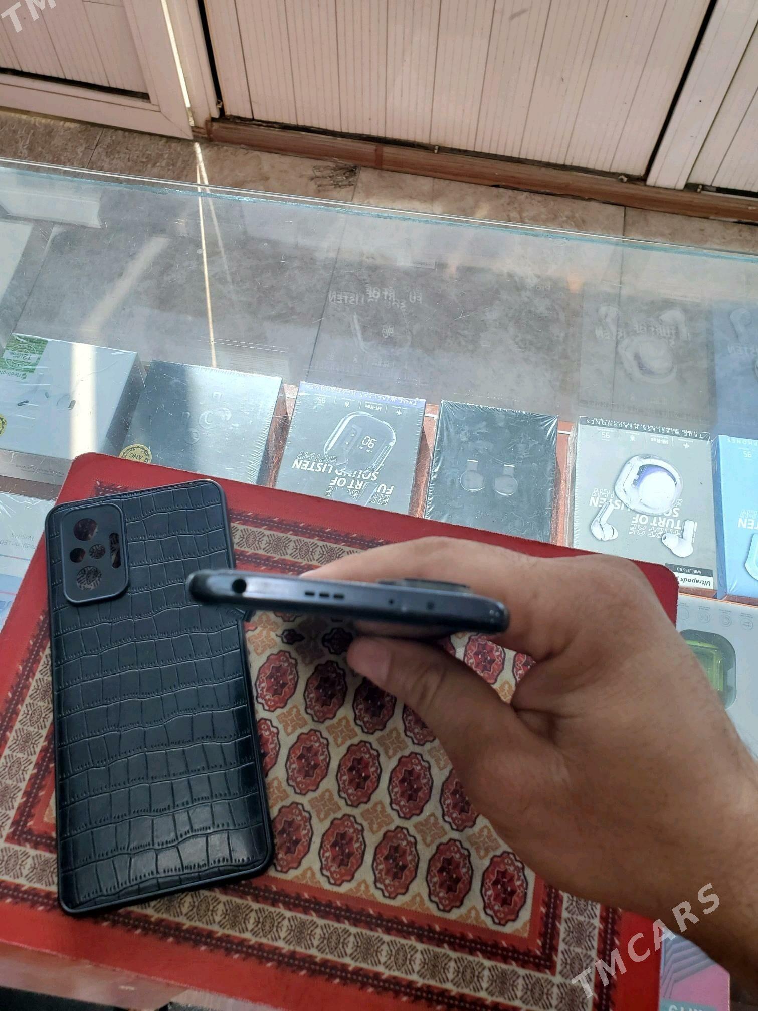 Redmi Not10 Pro - 11 мкр - img 10