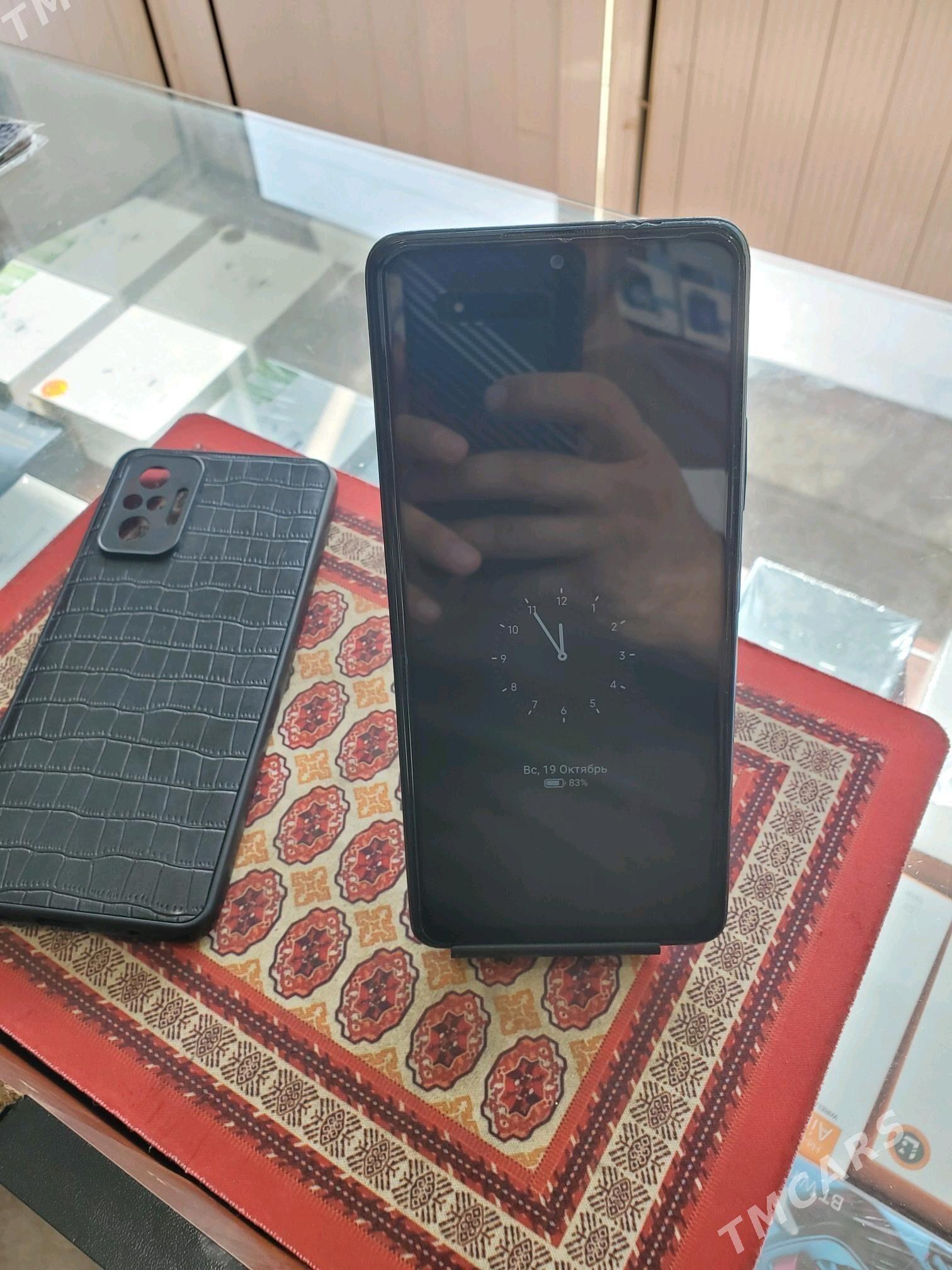 Redmi Not10 Pro - 11 мкр - img 3