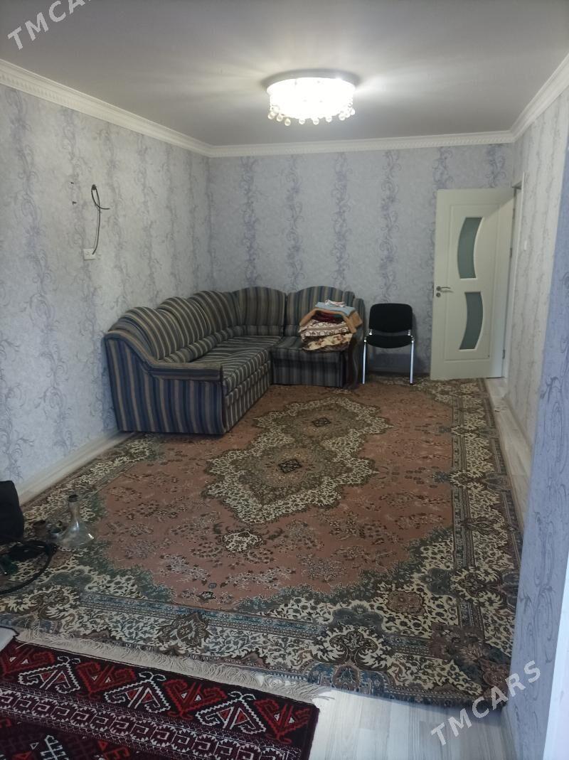 Продаётся квартира - Туркменбаши - img 1