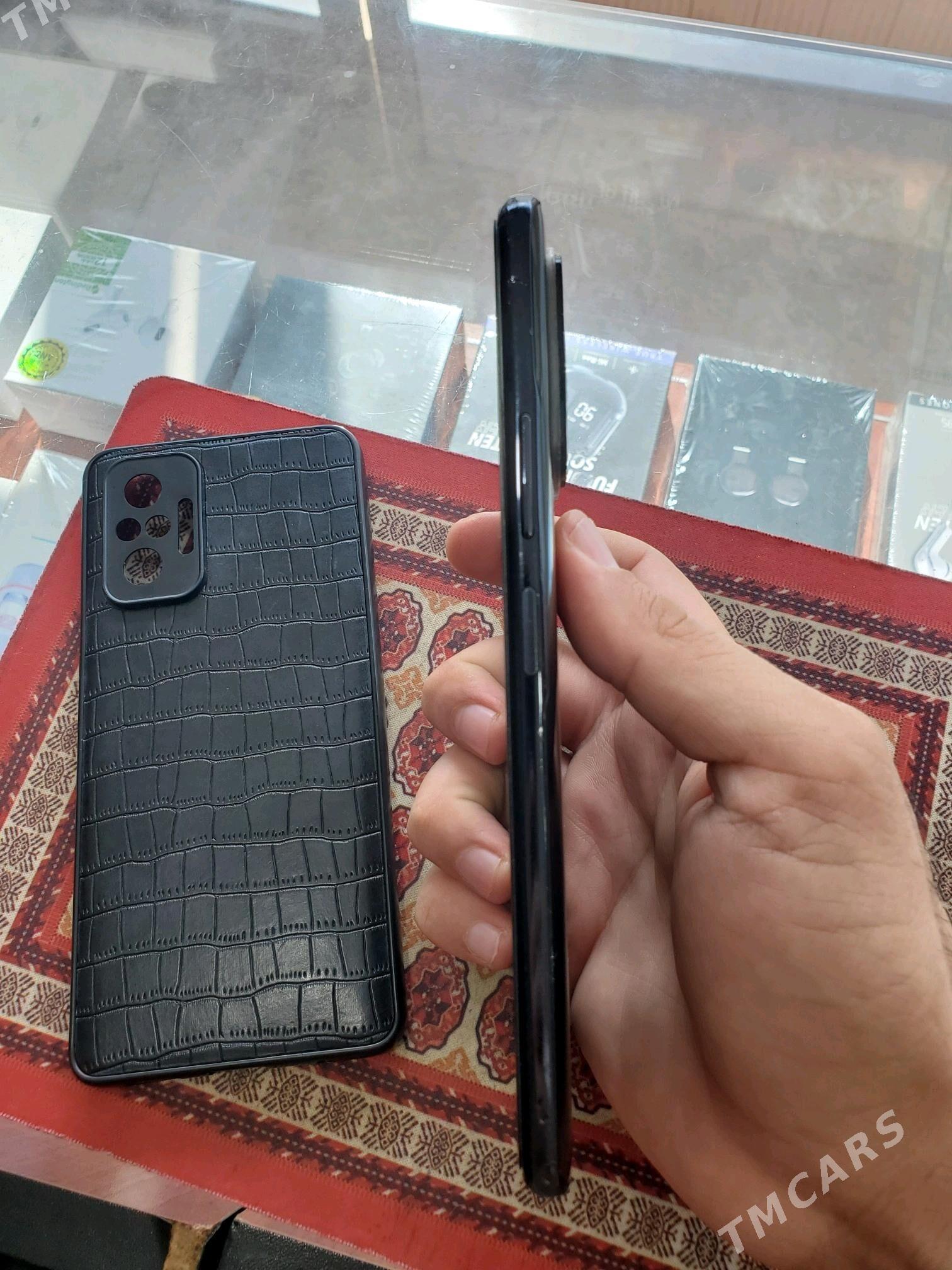 Redmi Not10 Pro - 11 мкр - img 7