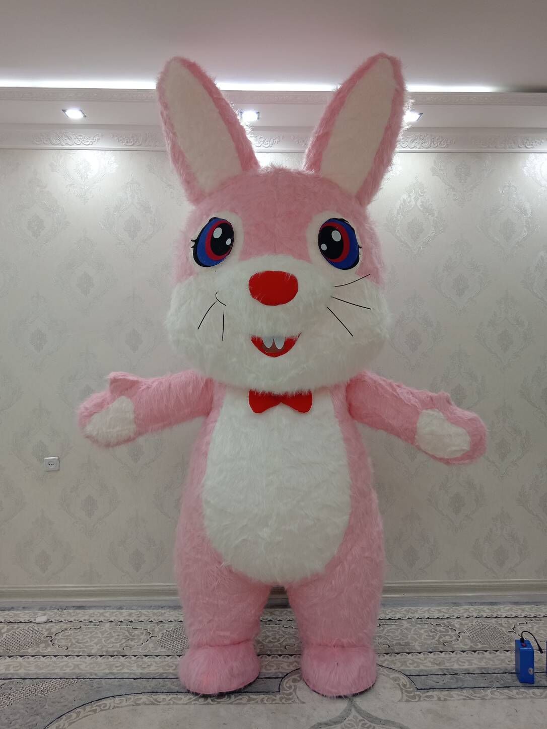 Miska towsan - Бузмеин - img 2