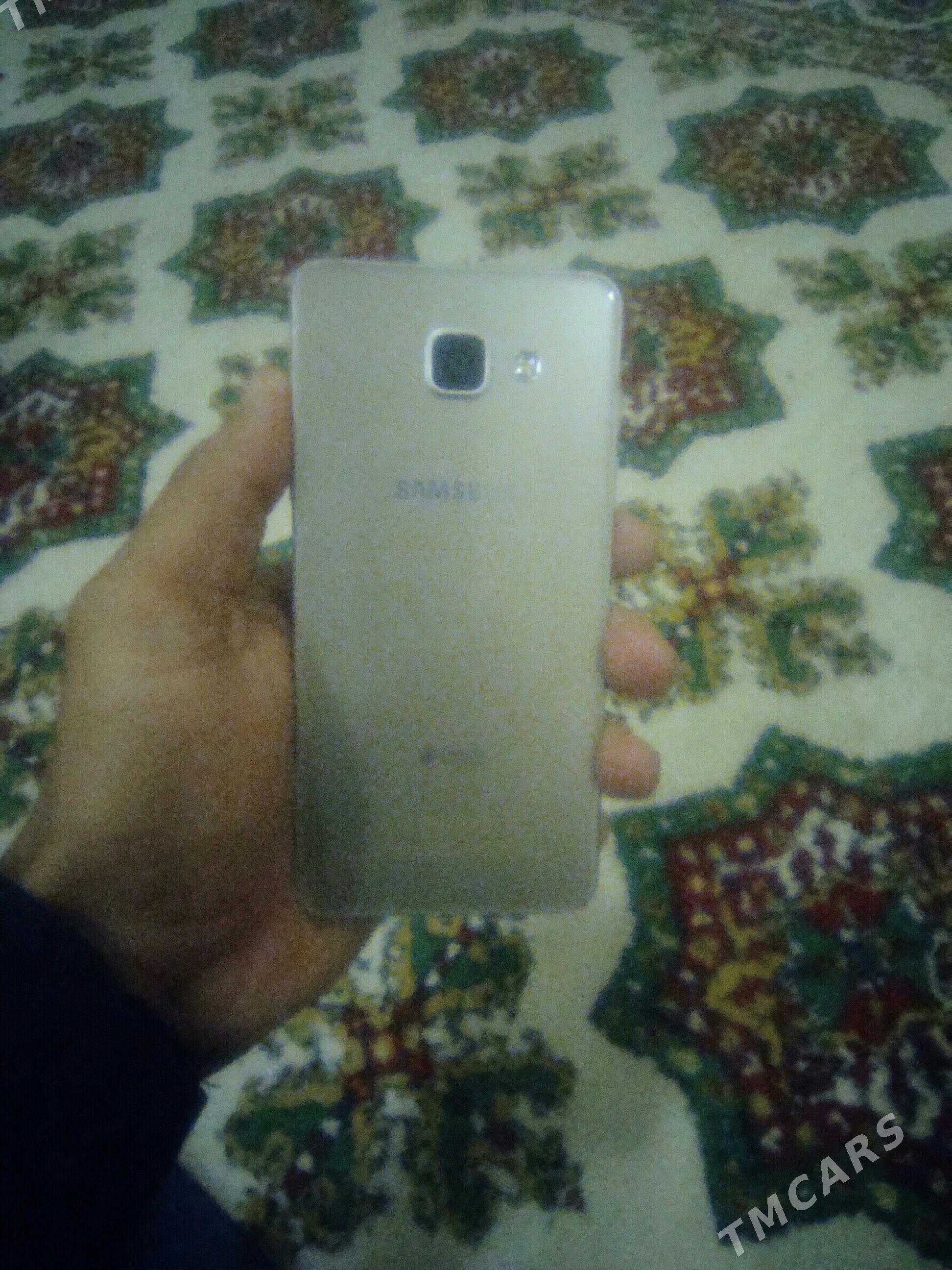 Samsung Galaxy a5 - Bäherden - img 2