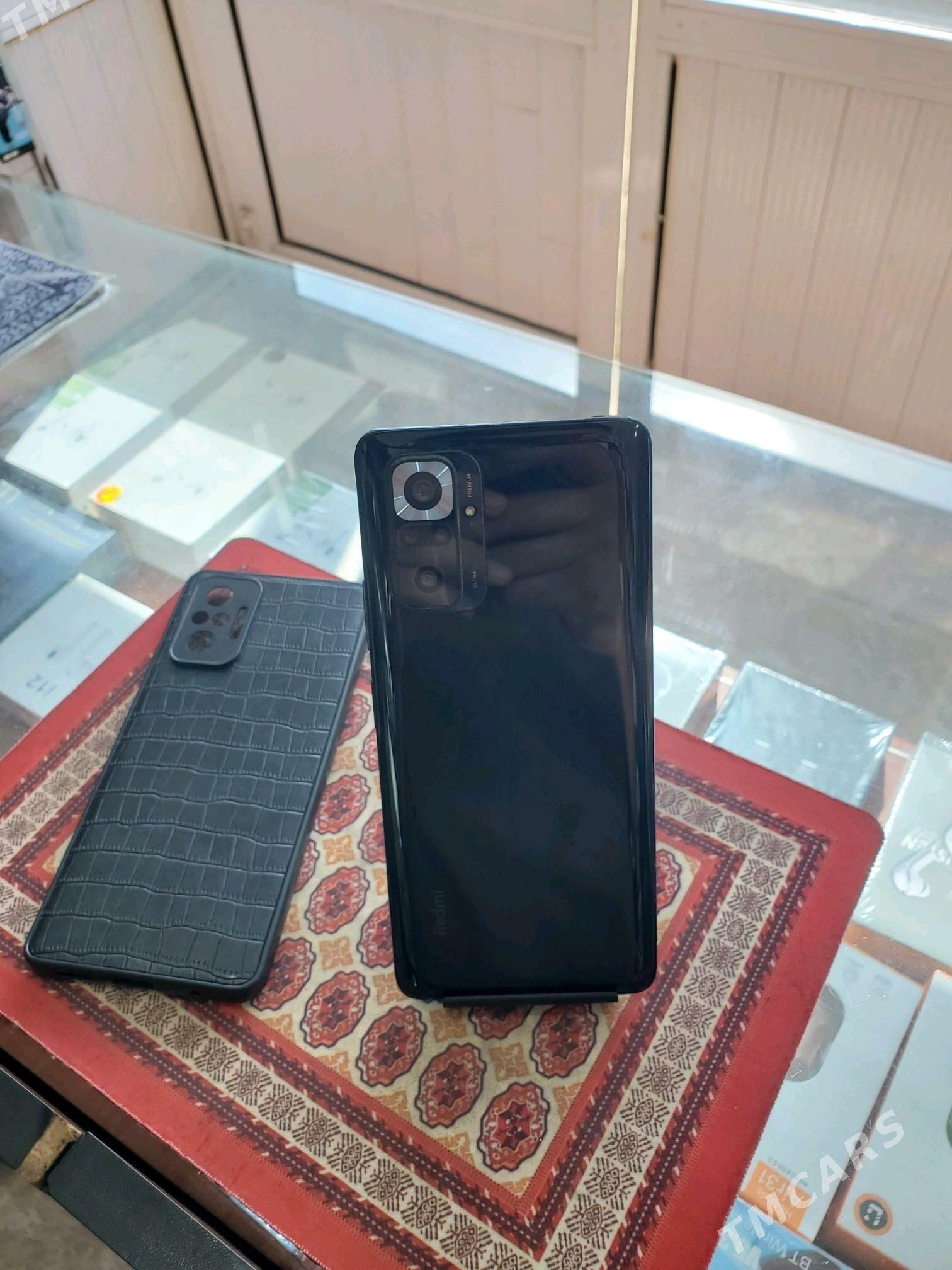 Redmi Not10 Pro - 11 мкр - img 2