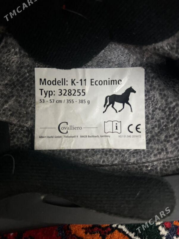 at egin esikleri - 14-nji tapgyr (Sowhozny köç) - img 1