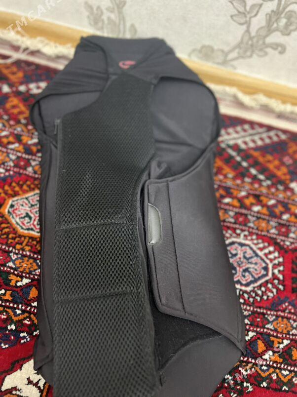 at egin esikleri - 14-nji tapgyr (Sowhozny köç) - img 2