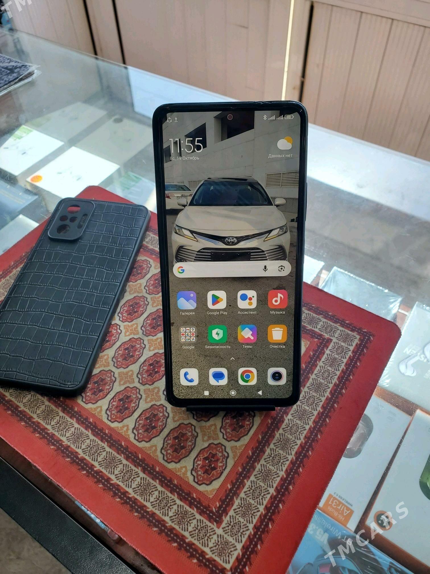 Redmi Not10 Pro - 11 мкр - img 4