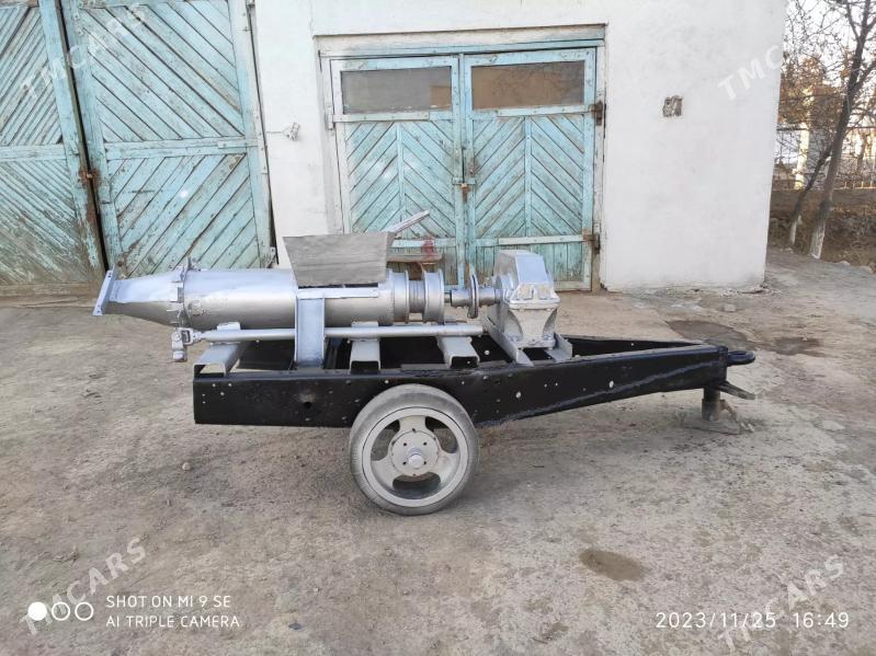 Кирпич мини завод - Daşoguz - img 3