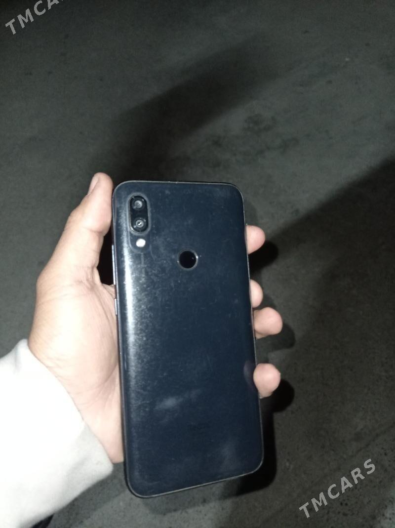 Redmi Note 7 - Aşgabat - img 1