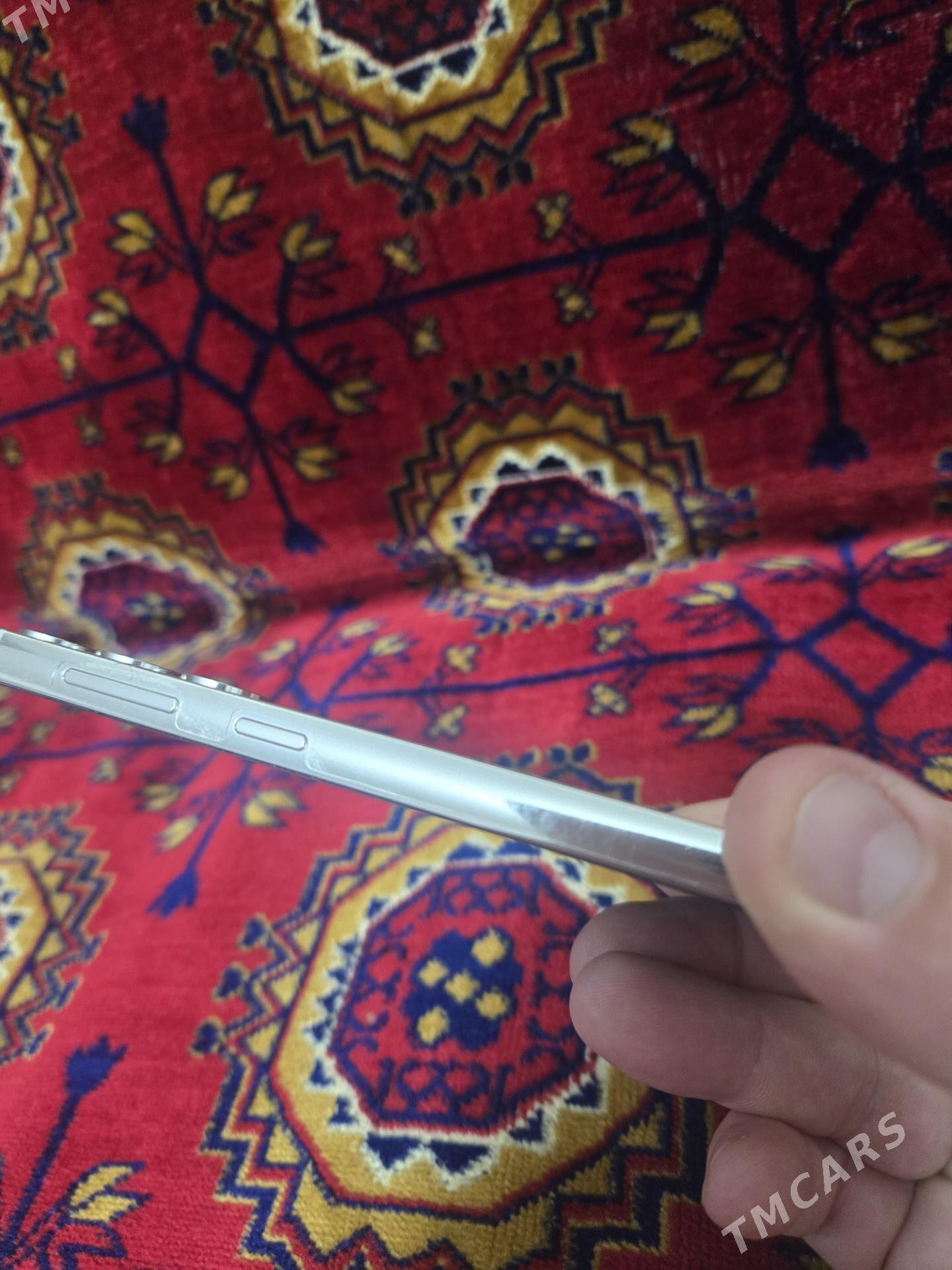 SAMSUNG S 23/256 CREM - Ашхабад - img 5