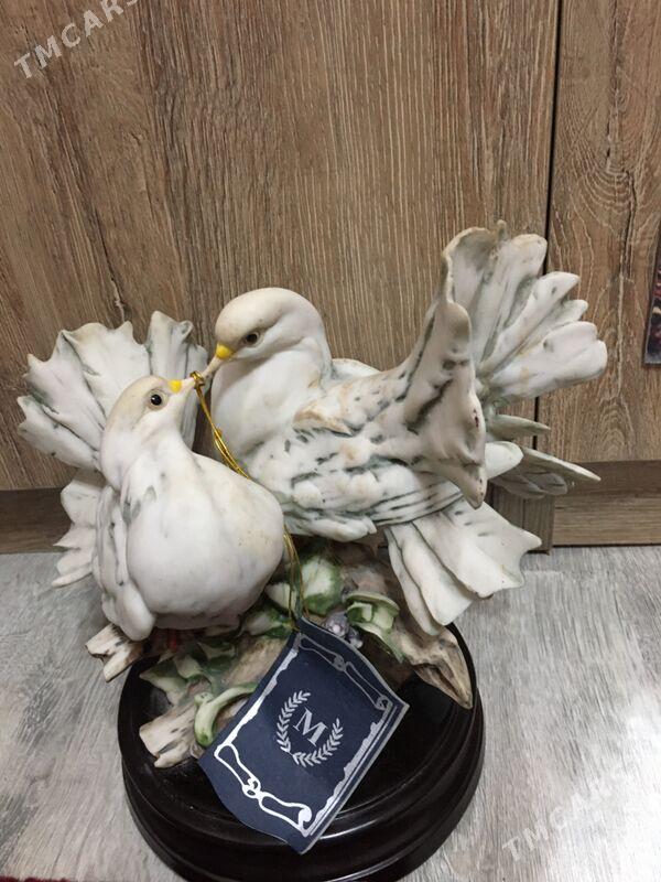 sowgatlyk ваза waza - 30 мкр - img 9