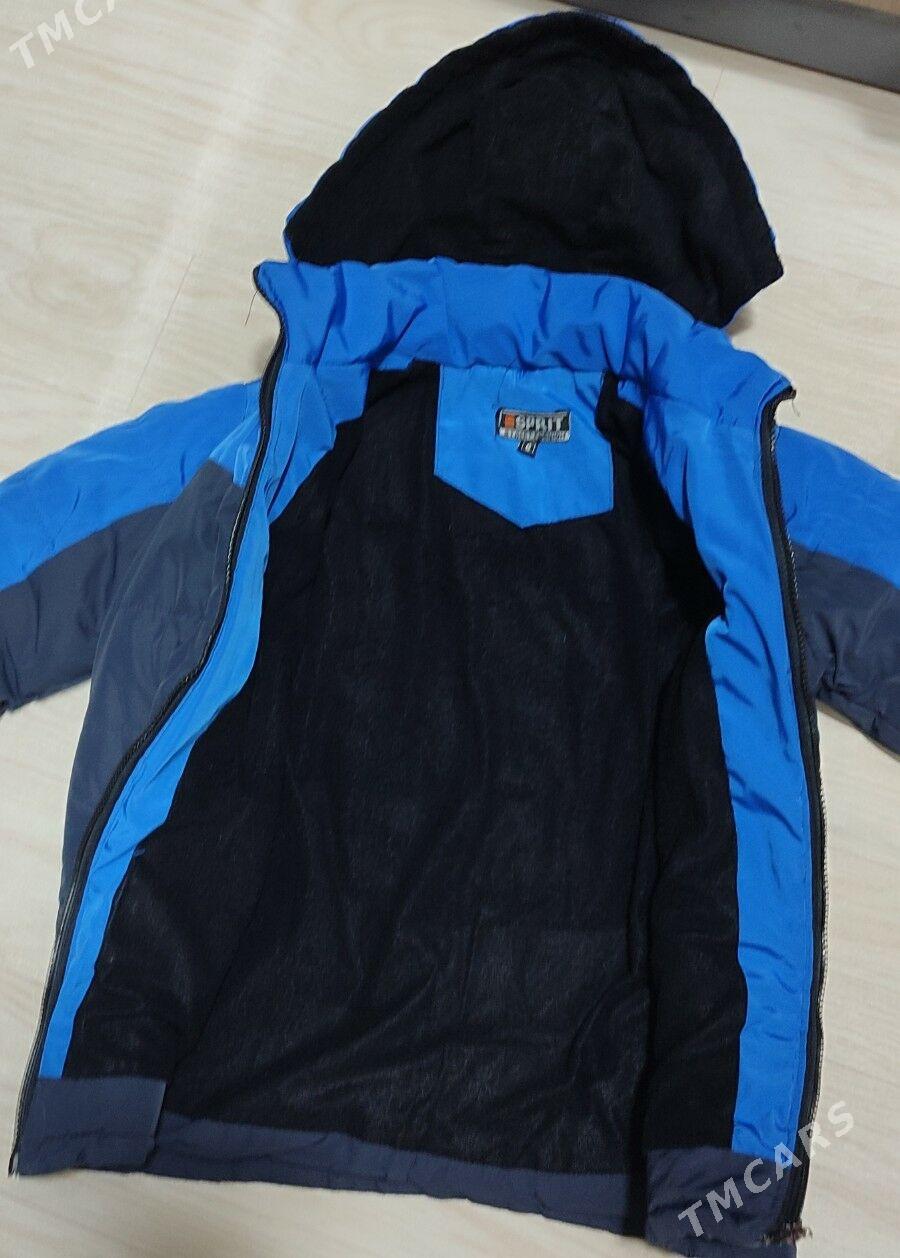 куртка для мальчика - Mary - img 2