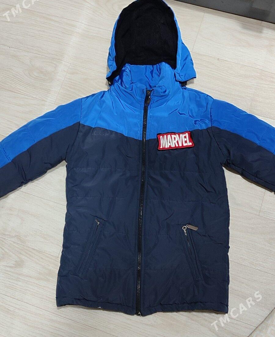 куртка для мальчика - Mary - img 3