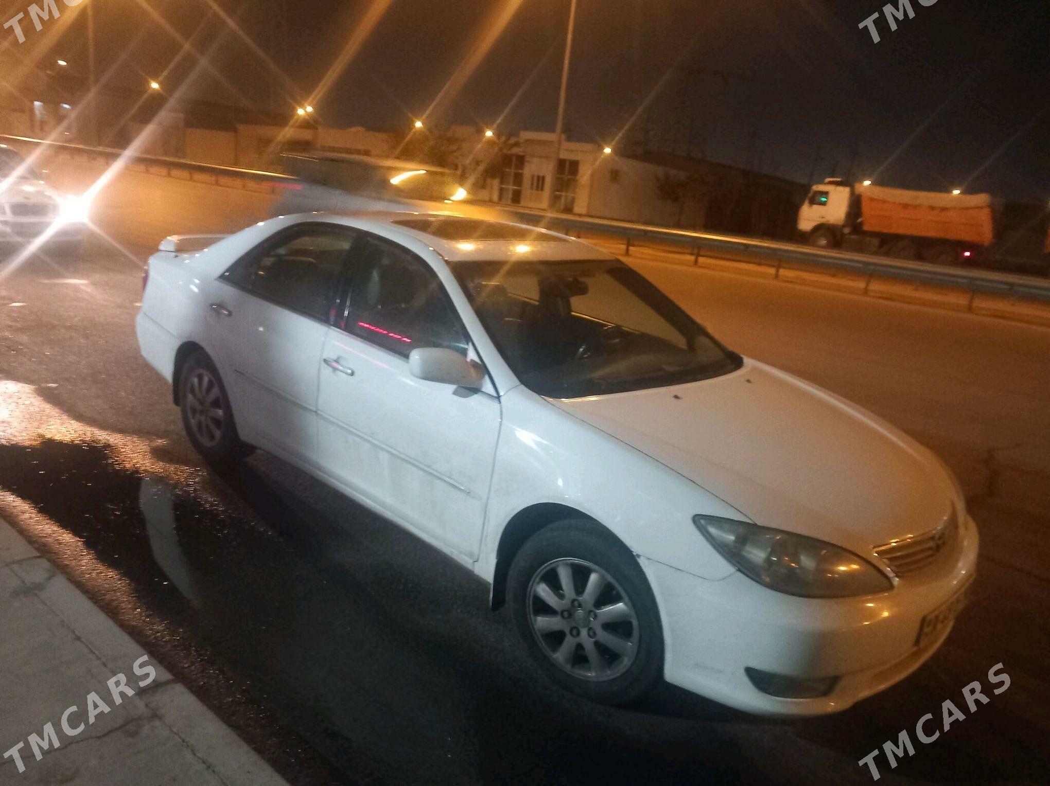 Toyota Camry 2005 - 185 000 TMT - Mary - img 4