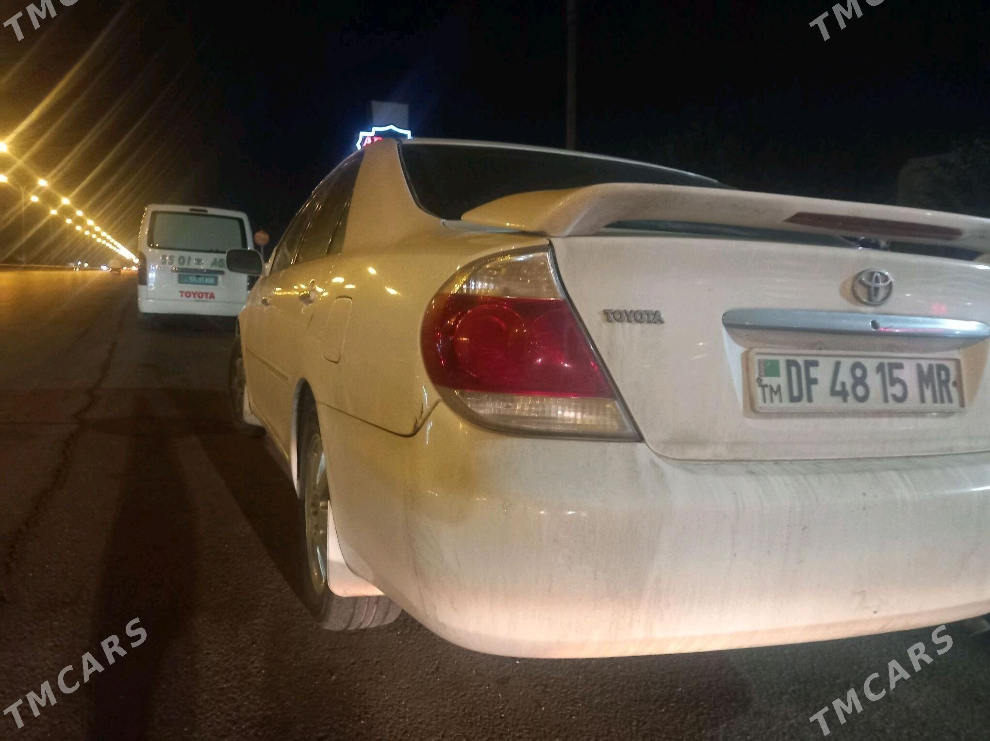 Toyota Camry 2005 - 185 000 TMT - Mary - img 1