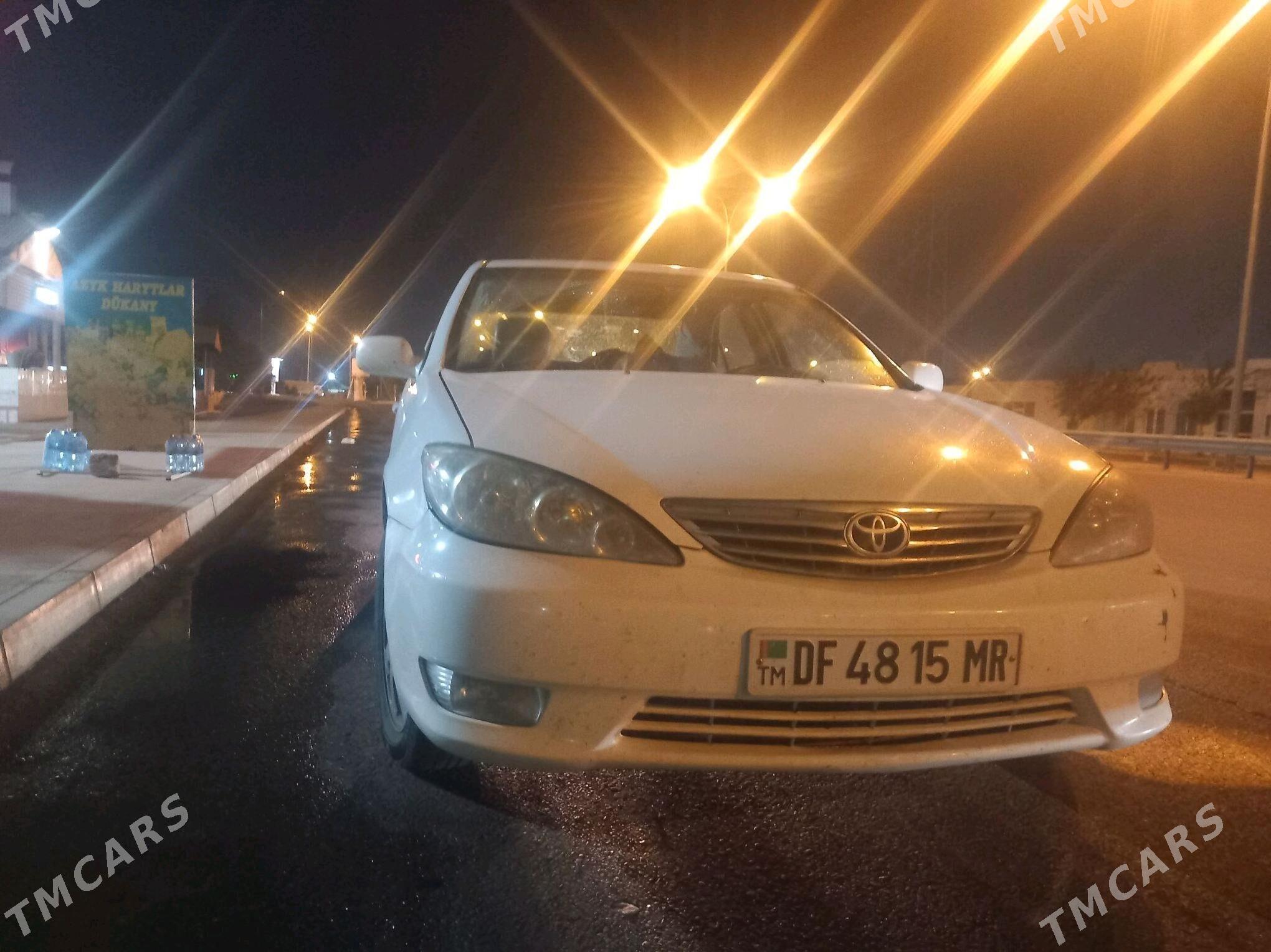 Toyota Camry 2005 - 185 000 TMT - Mary - img 2