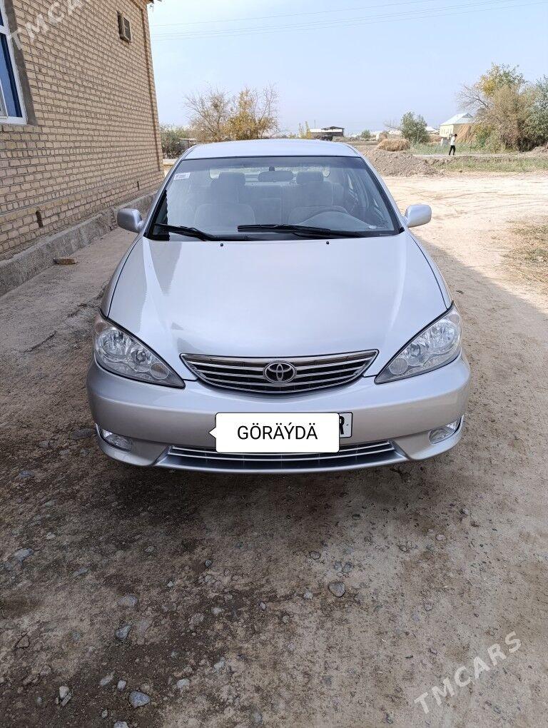 Toyota Camry 2003 - 175 000 TMT - Мары - img 1