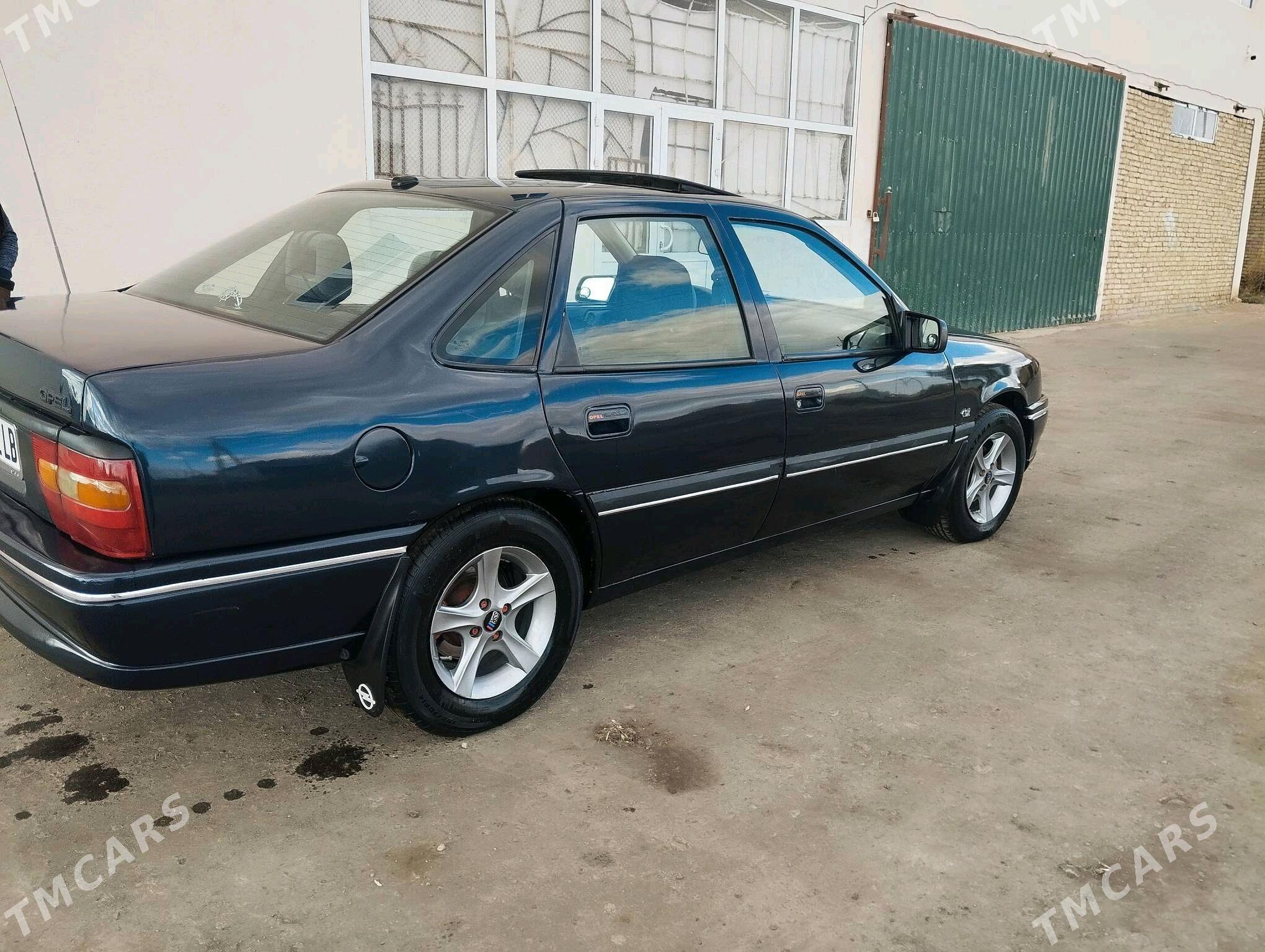 Opel Vectra 1994 - 46 000 TMT - Çärjew - img 4