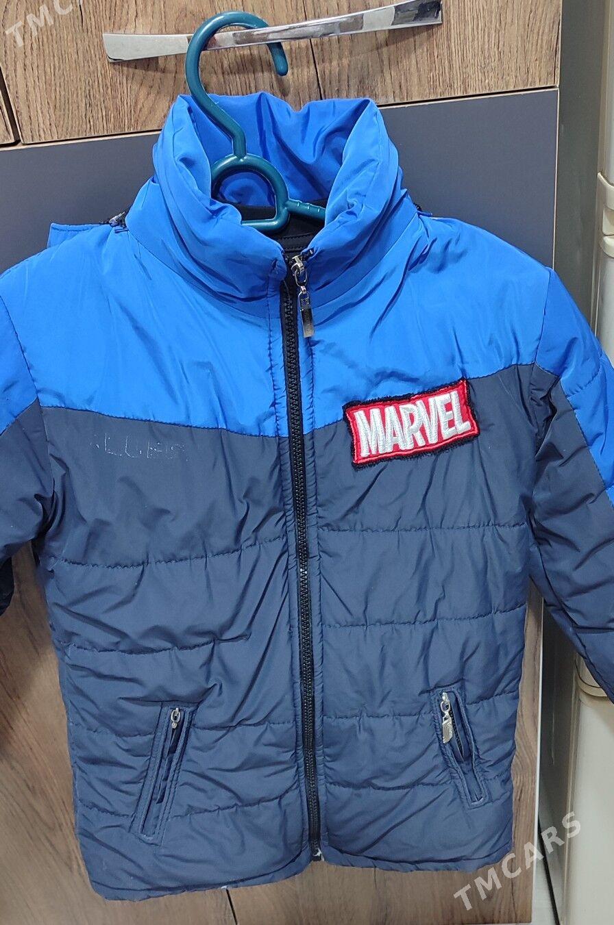 куртка для мальчика - Mary - img 1