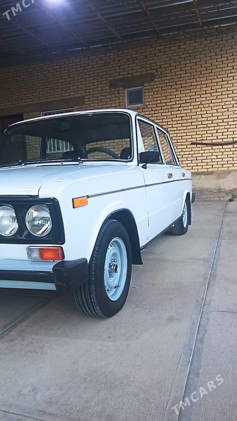 Lada 2106 1985 - 40 000 TMT - Kaka - img 2