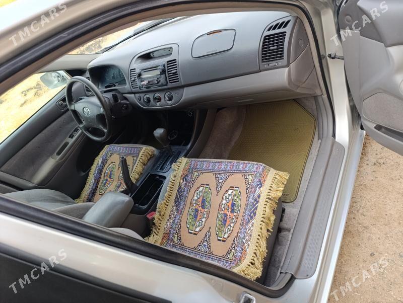 Toyota Camry 2003 - 175 000 TMT - Мары - img 5