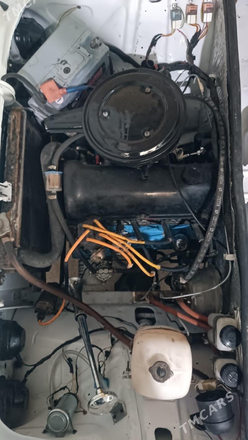 Lada 2106 1985 - 40 000 TMT - Kaka - img 10