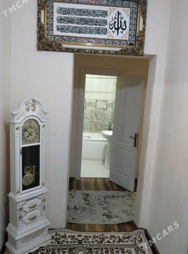 taze ahal - Бузмеин ГРЭС - img 4