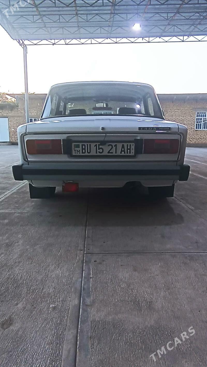 Lada 2106 1985 - 40 000 TMT - Kaka - img 4