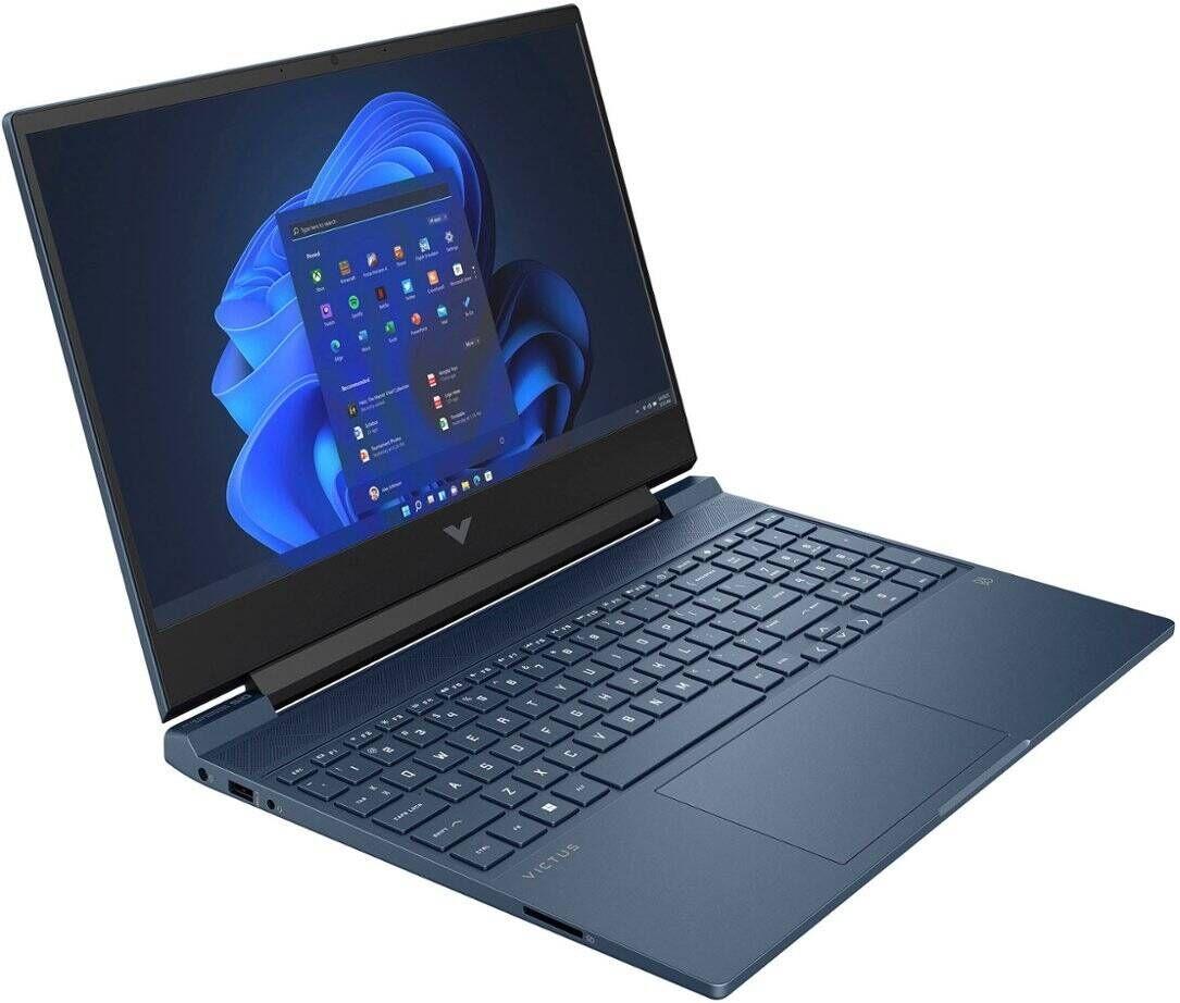 HP Victus Gaming notebook - Aşgabat - img 3