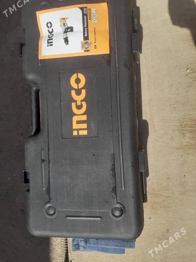 Перфоратор - Дашогуз - img 3