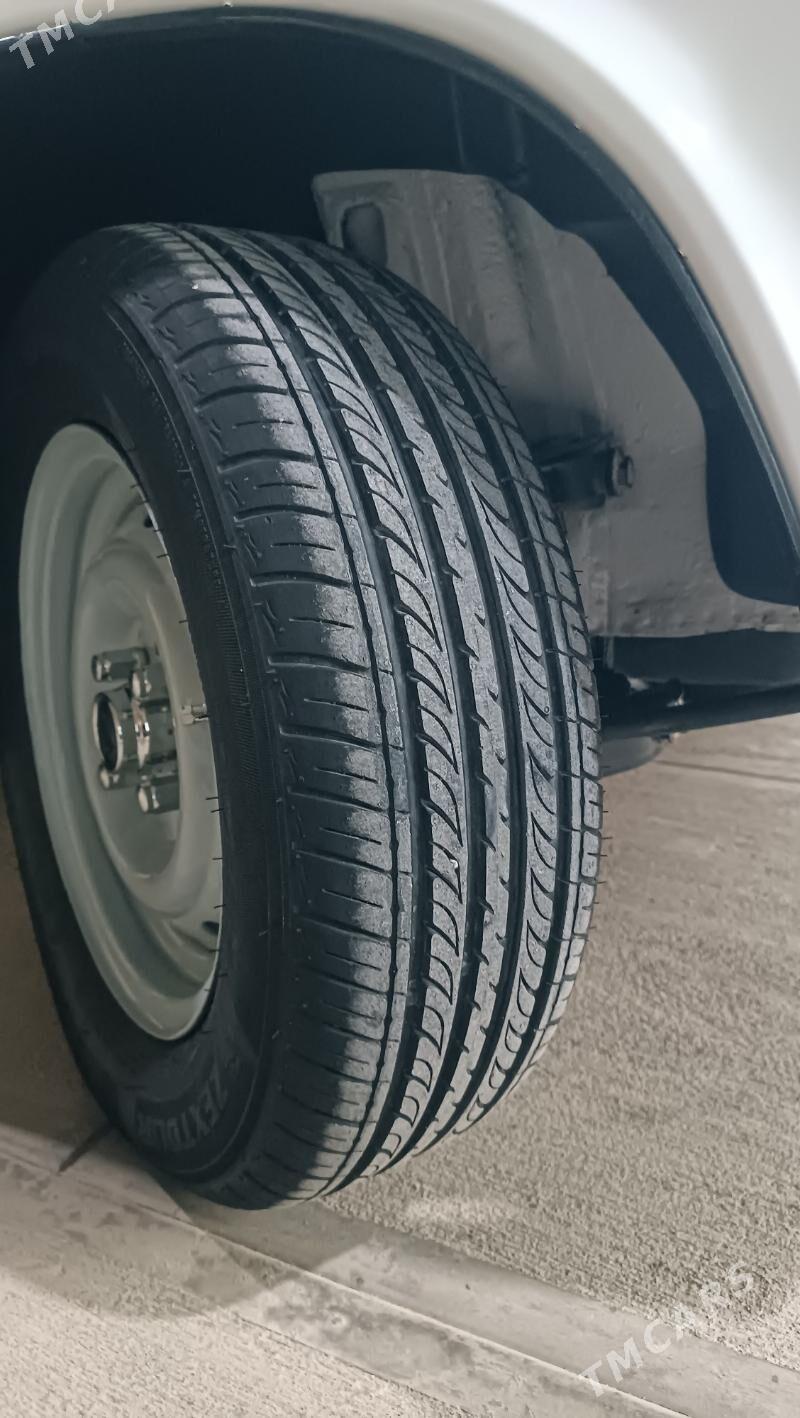 Lada 2106 1985 - 40 000 TMT - Kaka - img 9