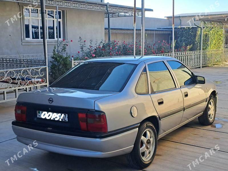 Opel Vectra 1995 - 55 000 TMT - Дашогуз - img 1