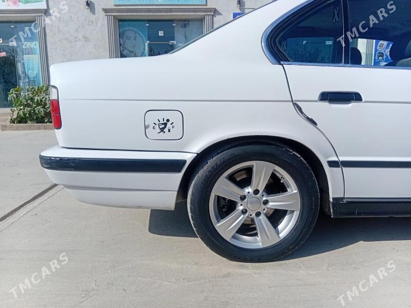 BMW 525 1994 - 70 000 TMT - Теджен - img 7