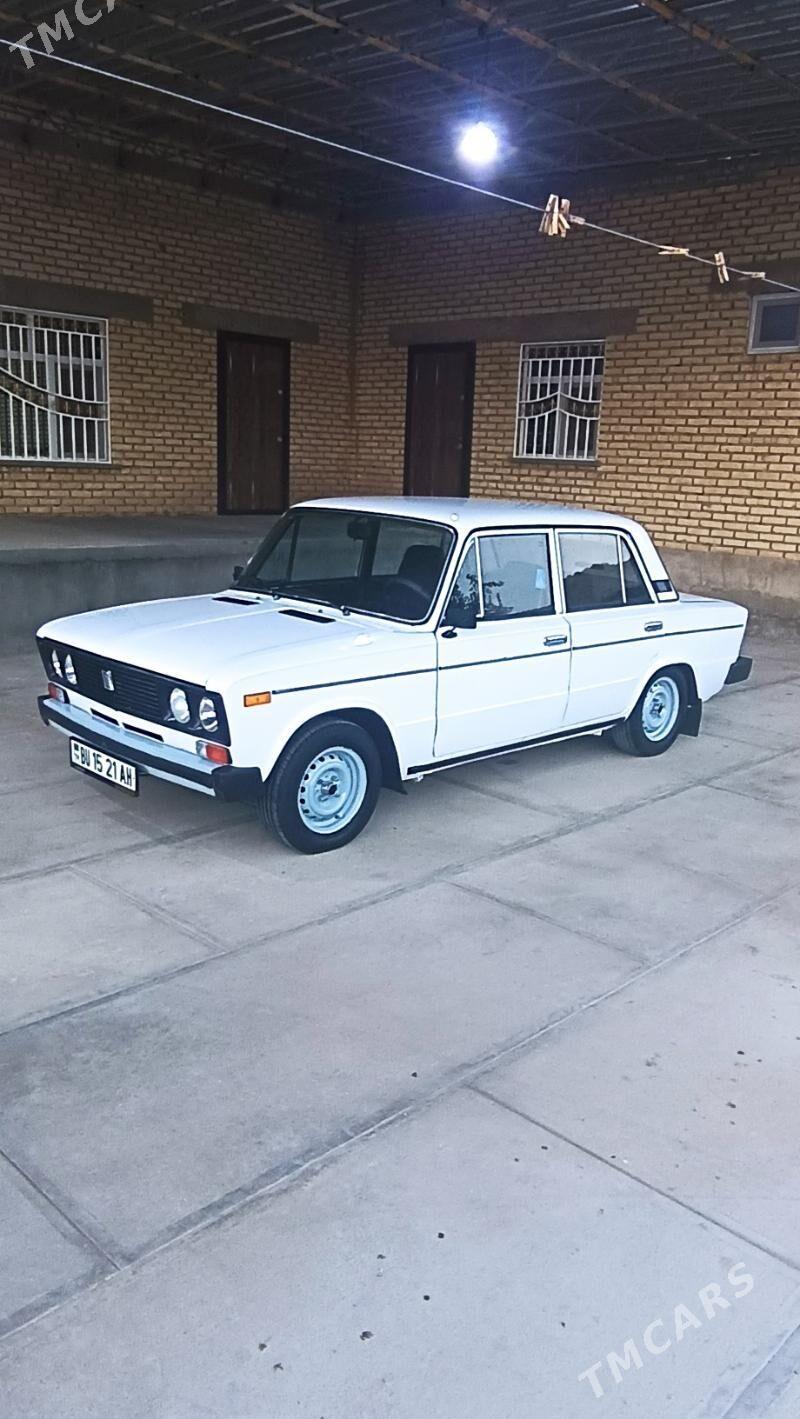 Lada 2106 1985 - 40 000 TMT - Kaka - img 6